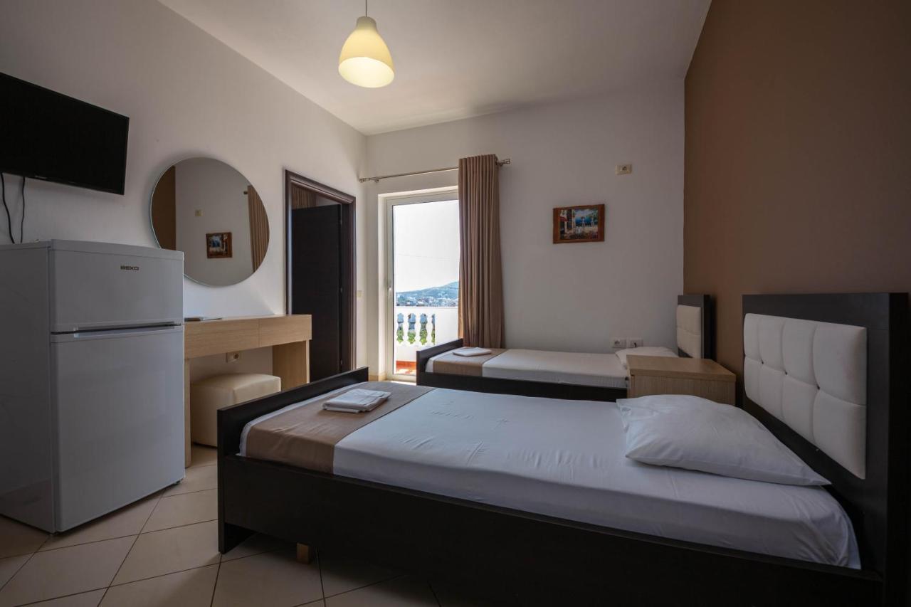 Vale Deti Rooms 卡萨米尔 外观 照片