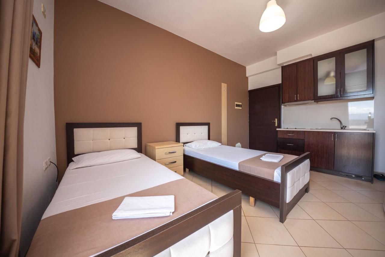 Vale Deti Rooms 卡萨米尔 外观 照片