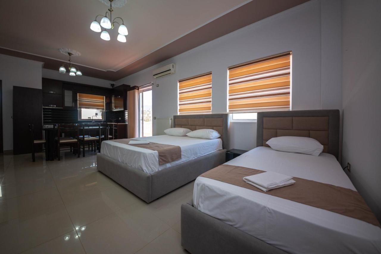 Vale Deti Rooms 卡萨米尔 外观 照片