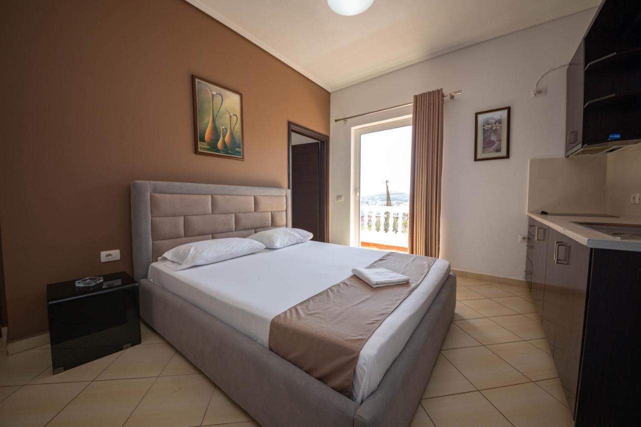Vale Deti Rooms 卡萨米尔 外观 照片
