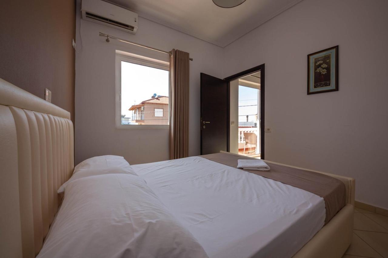 Vale Deti Rooms 卡萨米尔 外观 照片