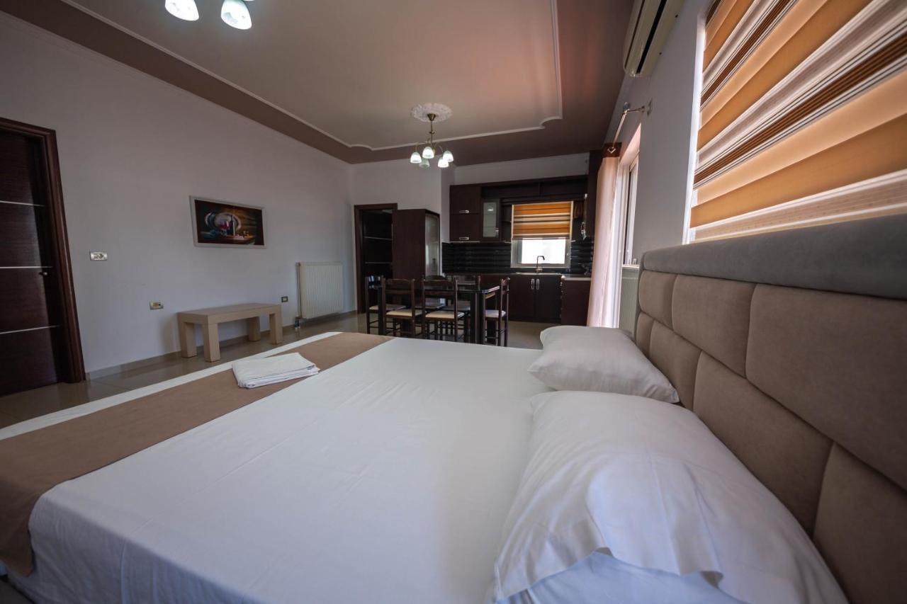 Vale Deti Rooms 卡萨米尔 外观 照片