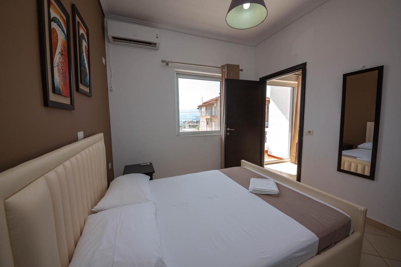 Vale Deti Rooms 卡萨米尔 外观 照片