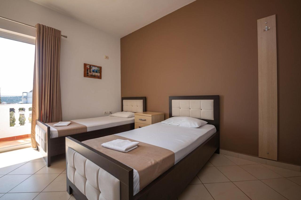 Vale Deti Rooms 卡萨米尔 外观 照片