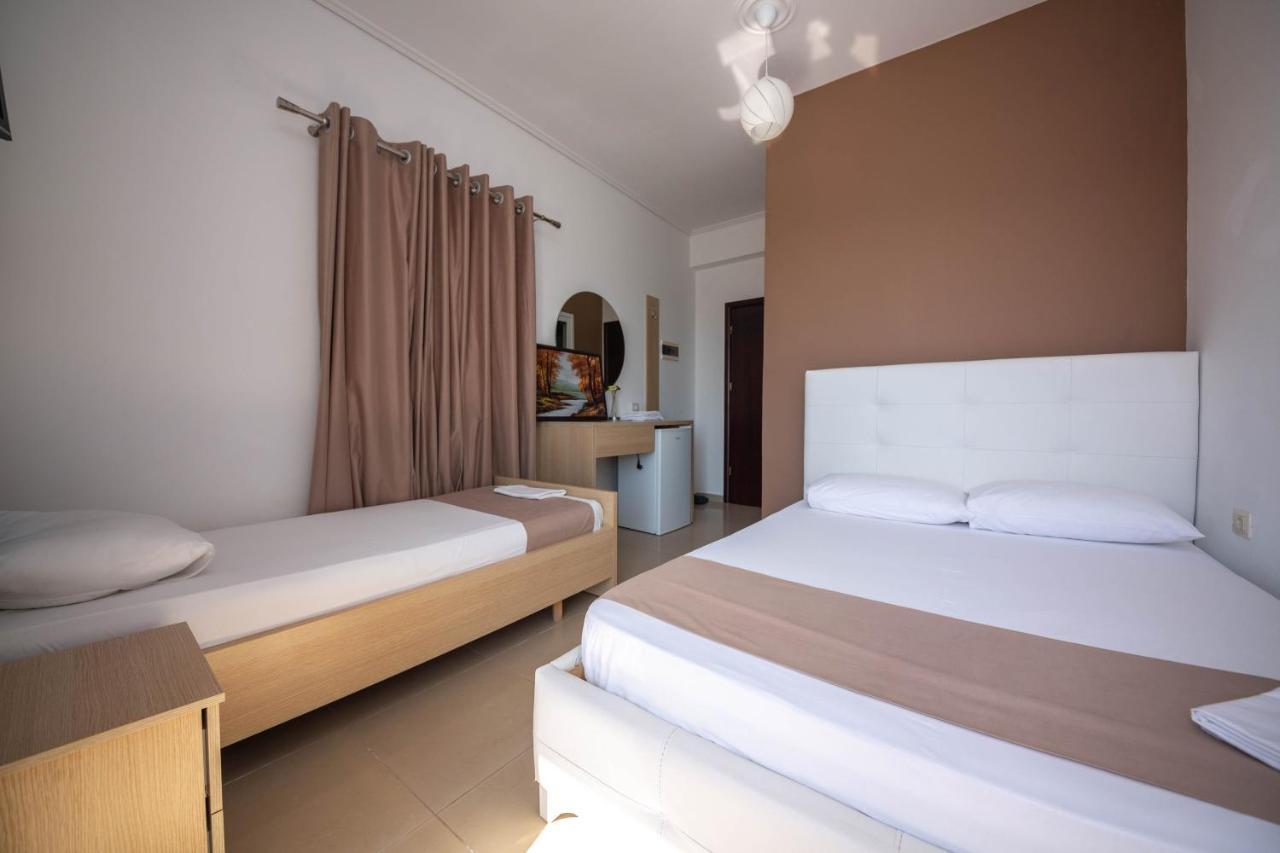 Vale Deti Rooms 卡萨米尔 外观 照片