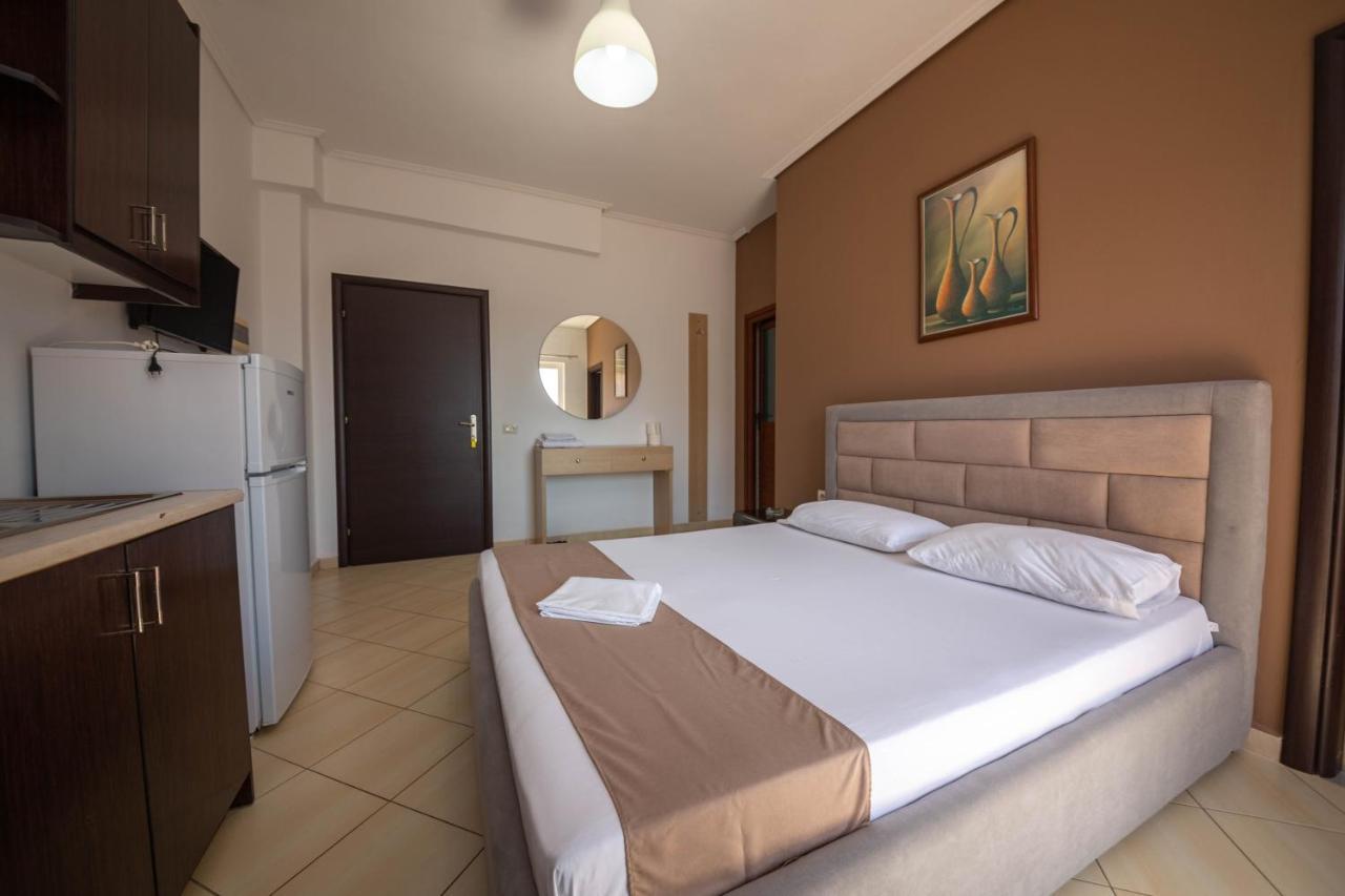 Vale Deti Rooms 卡萨米尔 外观 照片