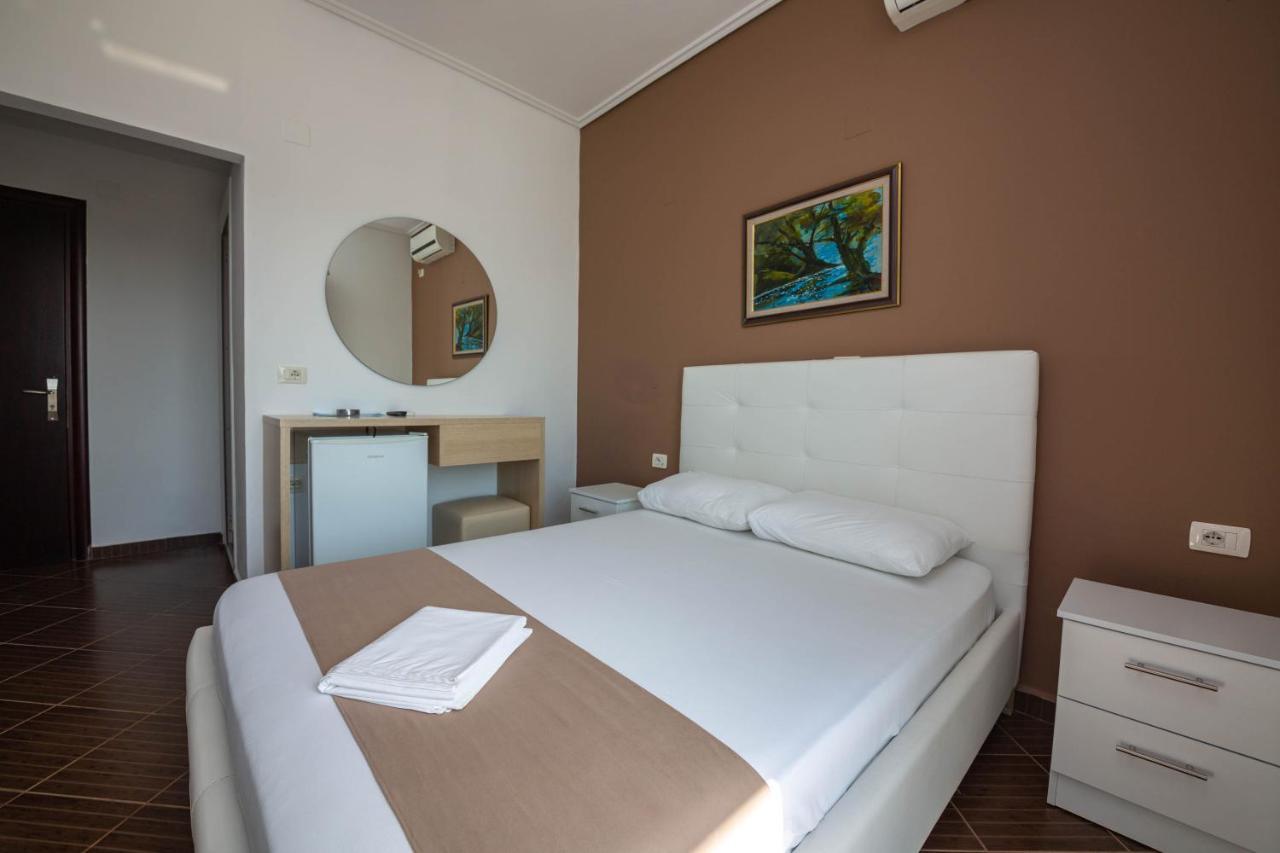 Vale Deti Rooms 卡萨米尔 外观 照片