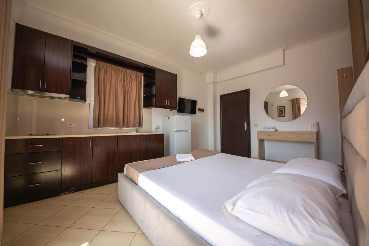 Vale Deti Rooms 卡萨米尔 外观 照片
