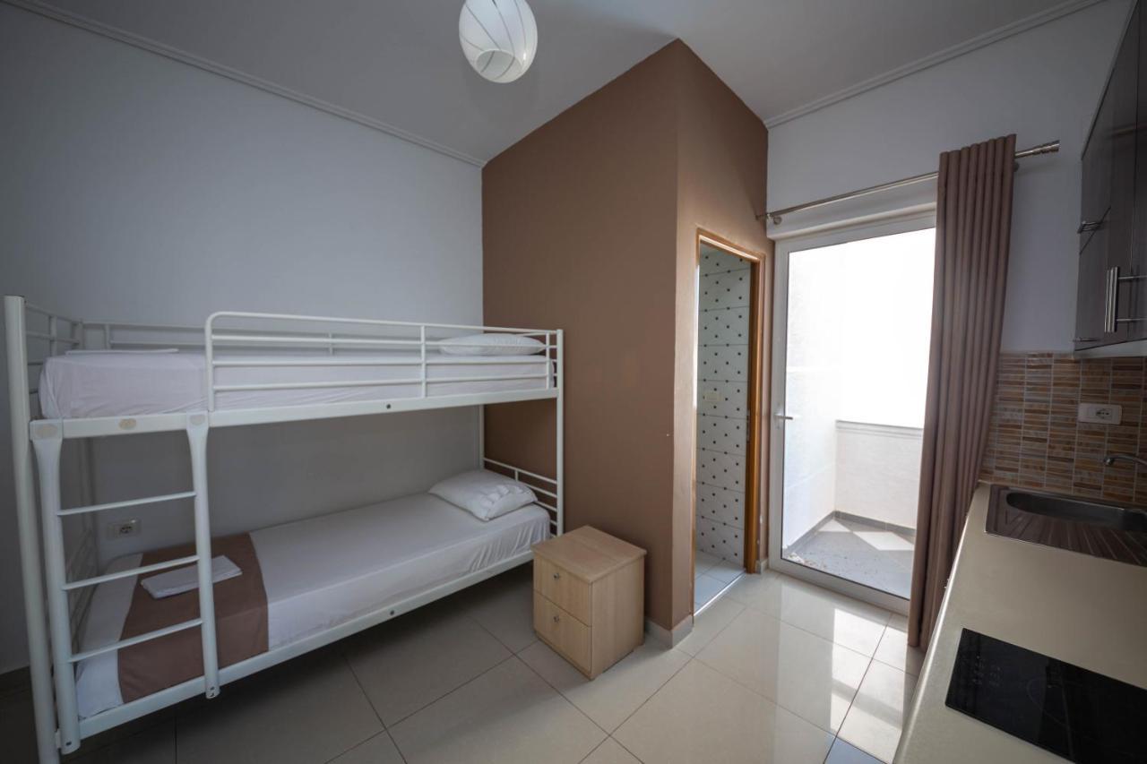 Vale Deti Rooms 卡萨米尔 外观 照片