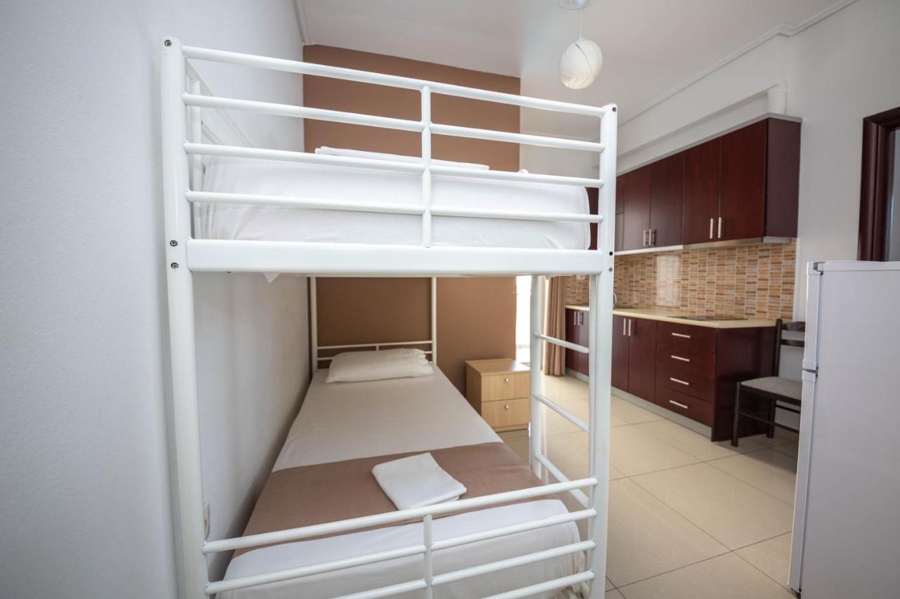 Vale Deti Rooms 卡萨米尔 外观 照片