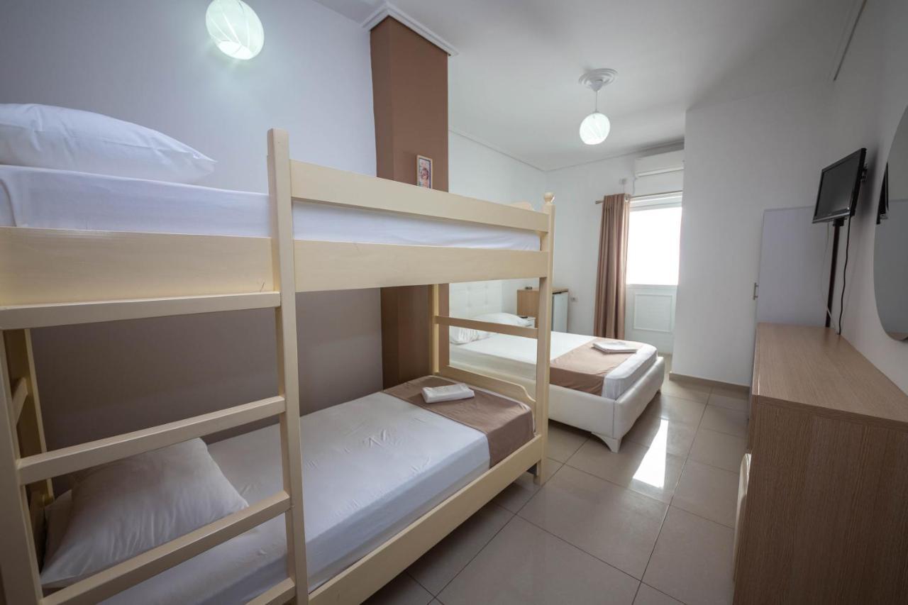 Vale Deti Rooms 卡萨米尔 外观 照片