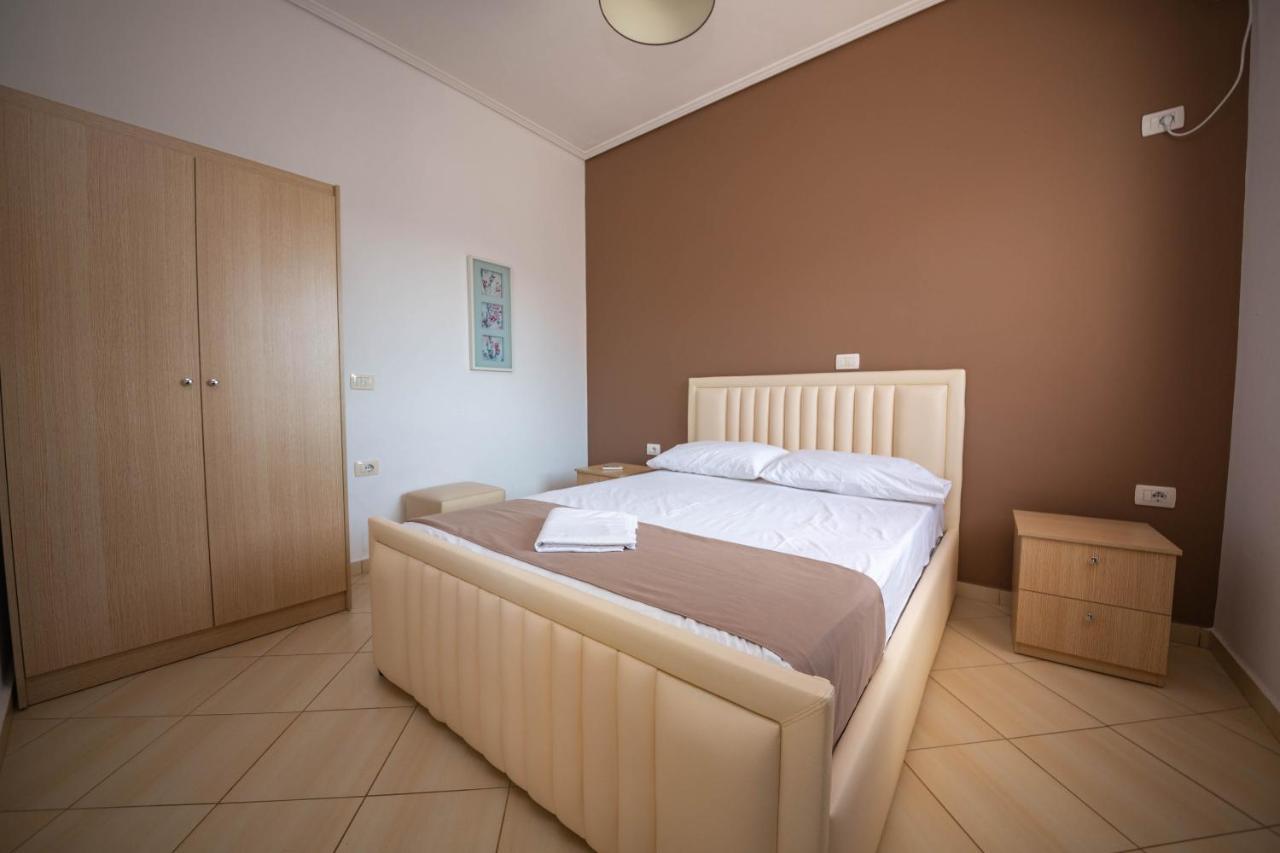 Vale Deti Rooms 卡萨米尔 外观 照片