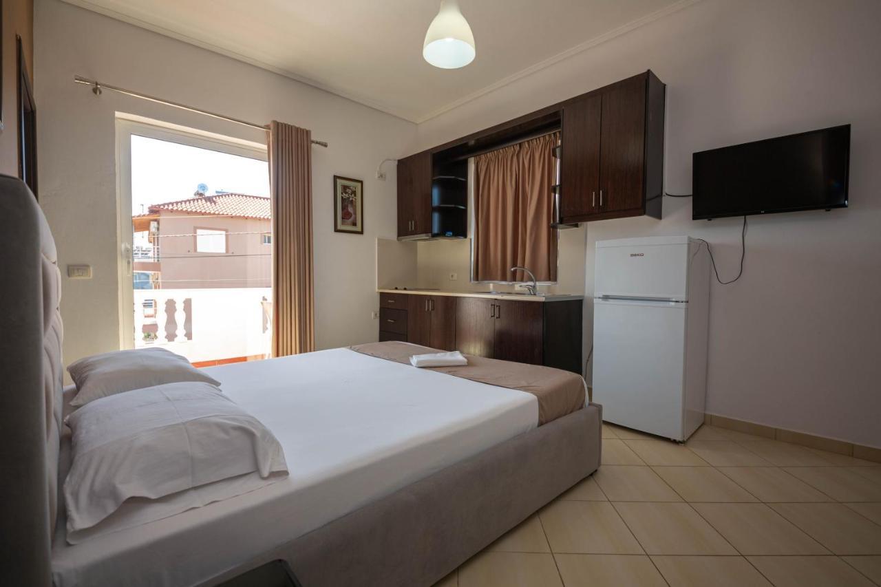 Vale Deti Rooms 卡萨米尔 外观 照片