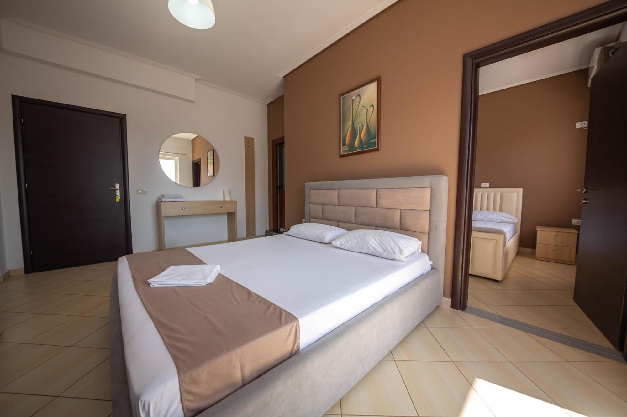 Vale Deti Rooms 卡萨米尔 外观 照片